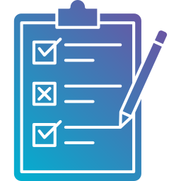 Assessment icon