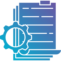 Documentation icon