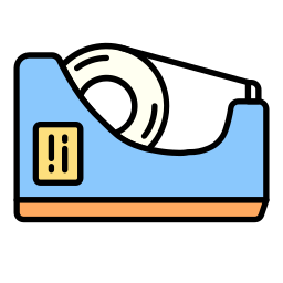 Tape icon