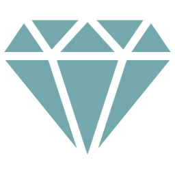 diamant icon