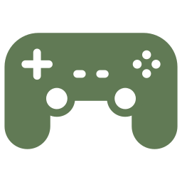 joystick icon