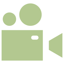 videokamera icon