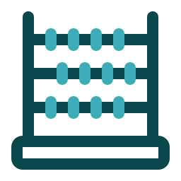 Abacus icon