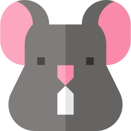 Mouse icon