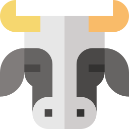 Cow icon