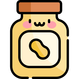 erdnussbutter icon