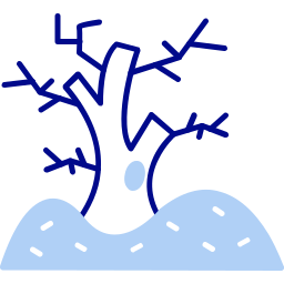 Tree icon