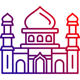 Mosque icon