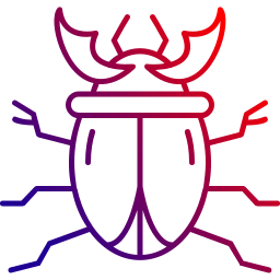 Beetle icon