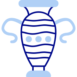 Vase icon