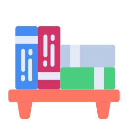 Library icon