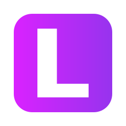 buchstabe l icon