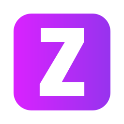 buchstabe z icon