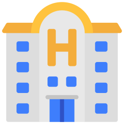 hotel icon