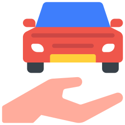 mietwagen icon