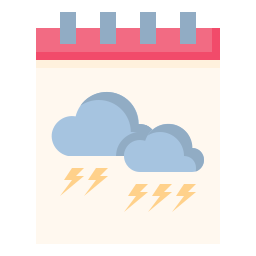 Lightning icon