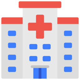 krankenhaus icon