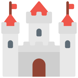 schloss icon