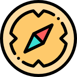 kompass icon