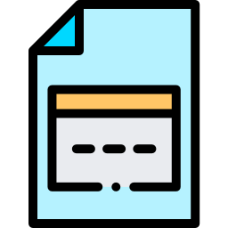 app-datei icon