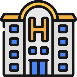 Hotel icon