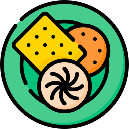 Snacks icon