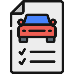 Checklist icon