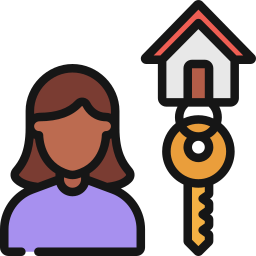 Tenant icon