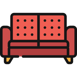 Sofa icon