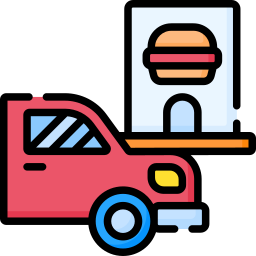 autorestaurant icon