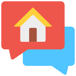 Messages icon