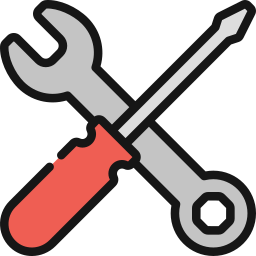 Repair icon