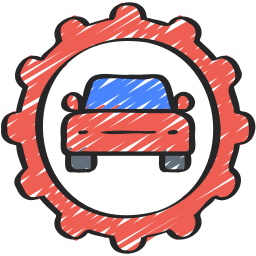 Car icon