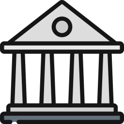 Bank icon