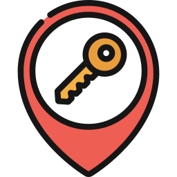 Key icon