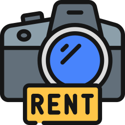 Camera icon