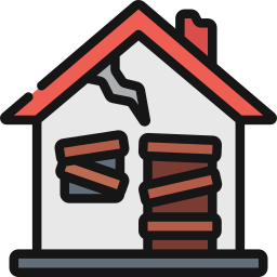 Ramshackle icon