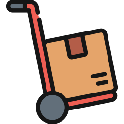 Parcel icon