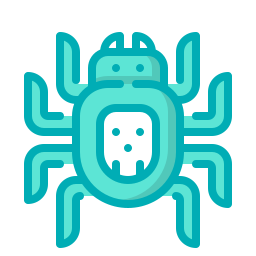 Insect icon