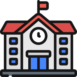 School icon