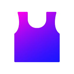 Sleeveless icon