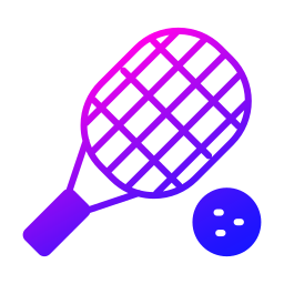 Tenis icon