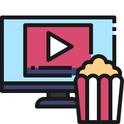 Video icon