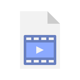 video icon