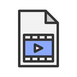 Video icon