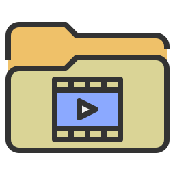 video icon