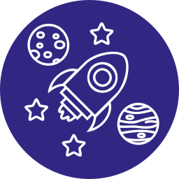 Space icon