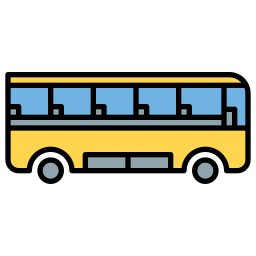 Bus icon