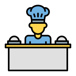 Chef icon