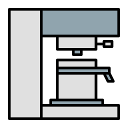 Coffee maker icon